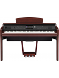 Clavinova CVP-609PM, зображення 3